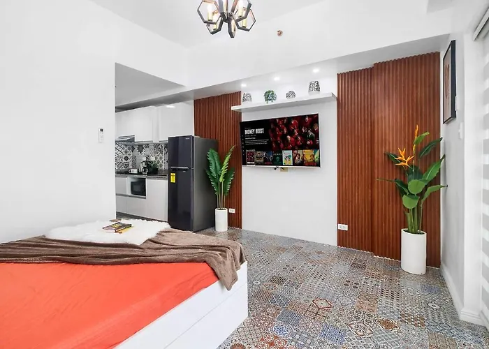 Hyllia By J&j Homes At Amani Grand Residences Near Airport *