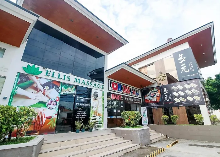 アパート Hyllia By J&j Homes At Amani Grand Residences Near Airport *